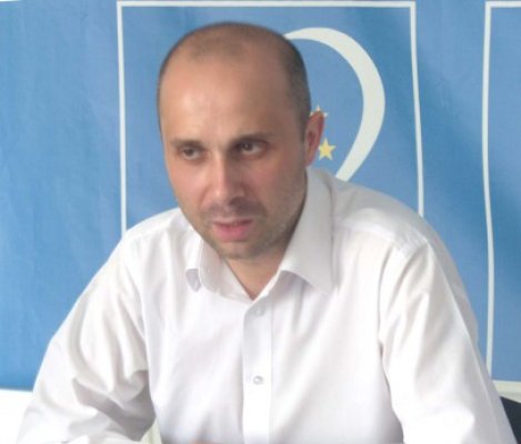 Mihai Petre, de la PDL la FC: 